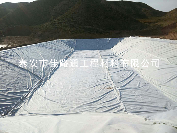 滌綸土工布質(zhì)量判斷標(biāo)準(zhǔn)：輕松掌握，確保品質(zhì)卓越