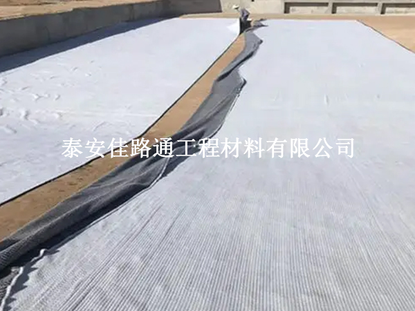 膨潤土防水毯施工注意事項：細致入微，確保無憂